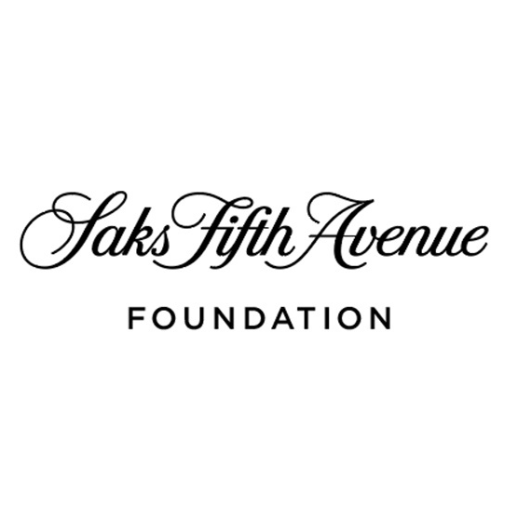 Saks Fifth Ave Foundation