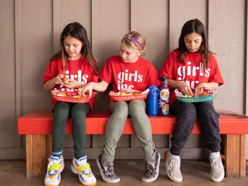 Why Join the Girls Inc. of Carpinteria Board?