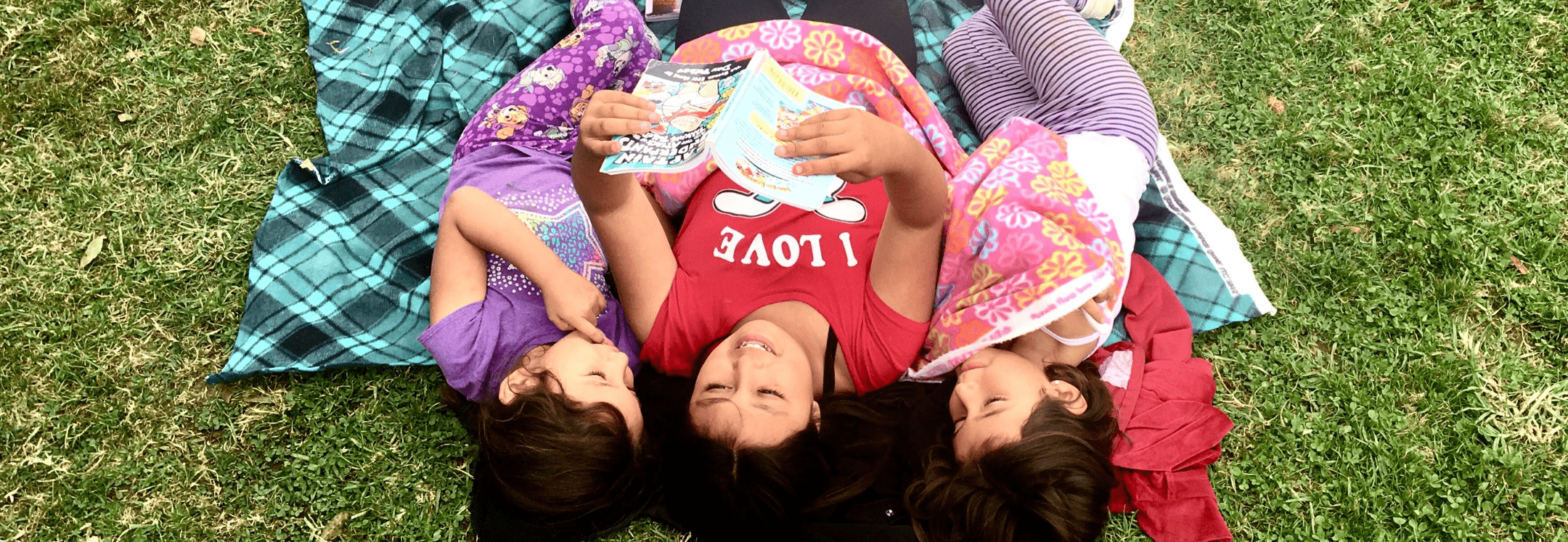 Literacy Night: Celebrating Confidence, Connection, and the Power of Girls’ Voices