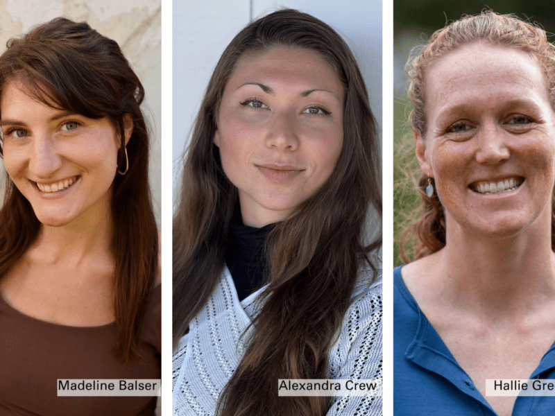 Leadership at Girls Inc. of Carpinteria: Investing in Bold Futures