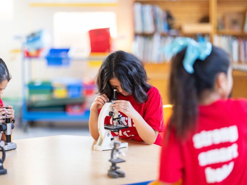 Behind the Scenes at Girls Inc.: How Your Support Powers Every Program That Helps Girls Rise