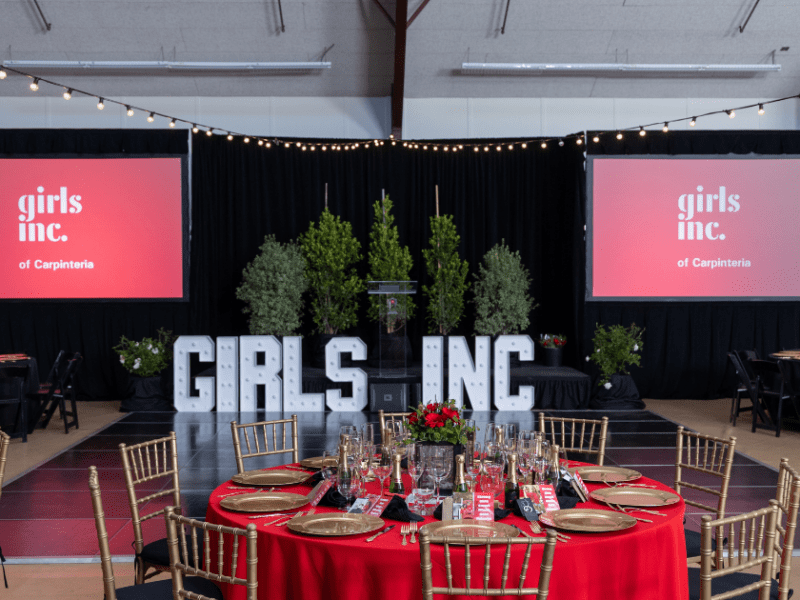 Watch Her Rise: A Night of Impact, Community, and Possibility