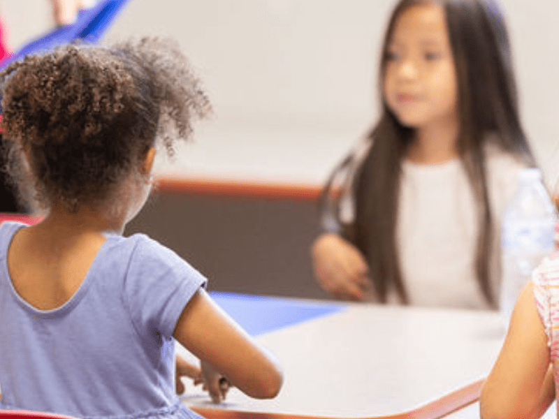Why Summer Learning Matters: Helping Girls Stay Curious, Connected, and Confident