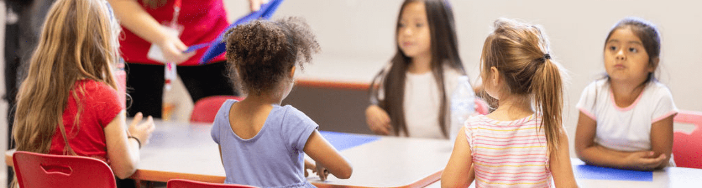 Why Summer Learning Matters: Helping Girls Stay Curious, Connected, and Confident