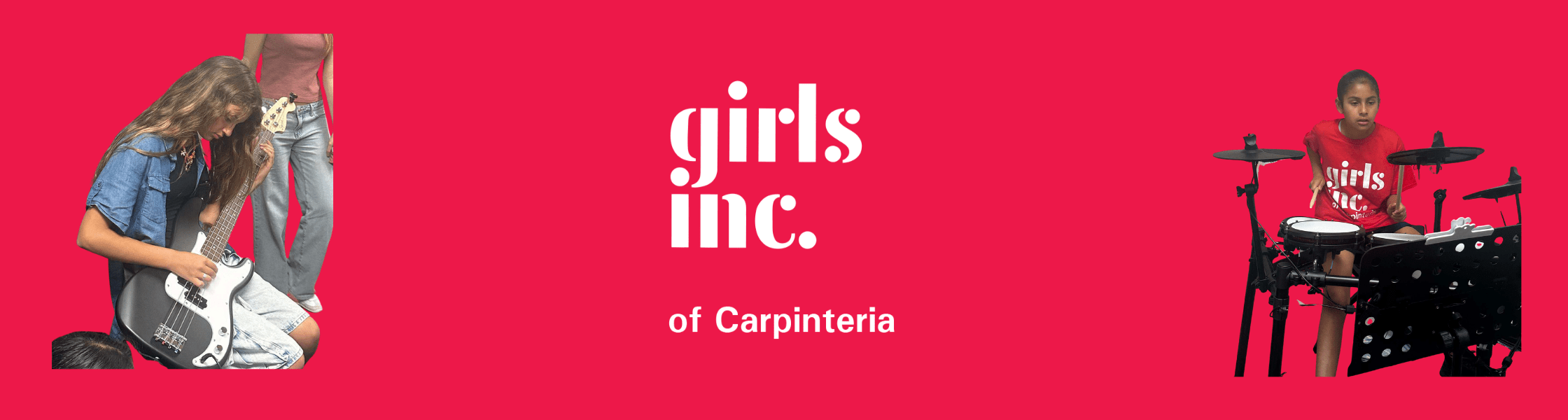 A New Room Where Girls Find Their Voice