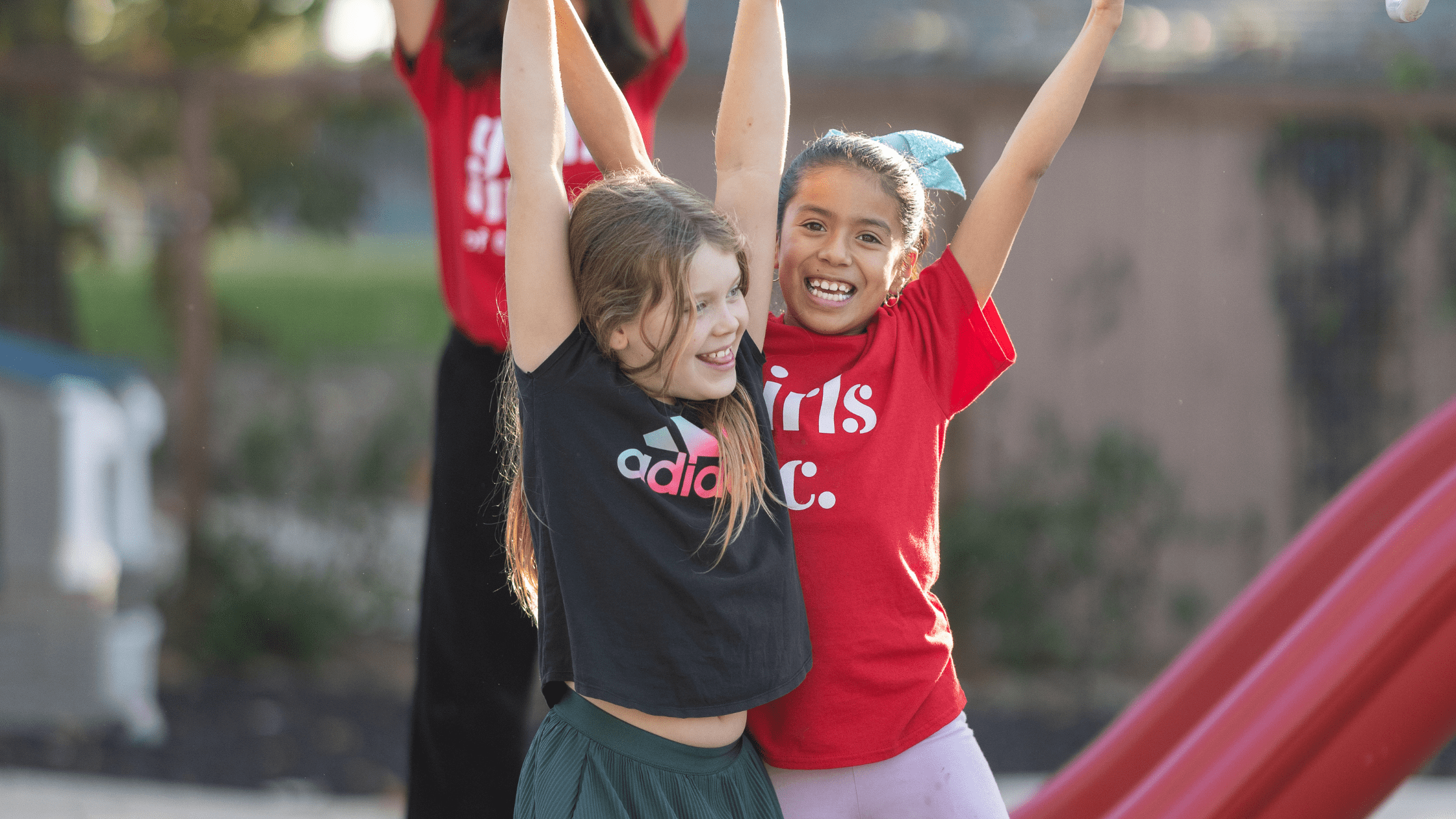 Back-to-School Tips for Families: Helping Girls Start the School Year with Confidence